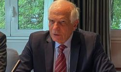 الاتحاد الأوروبي يدين الخطوة الإسرائيلية تجاه النرويج